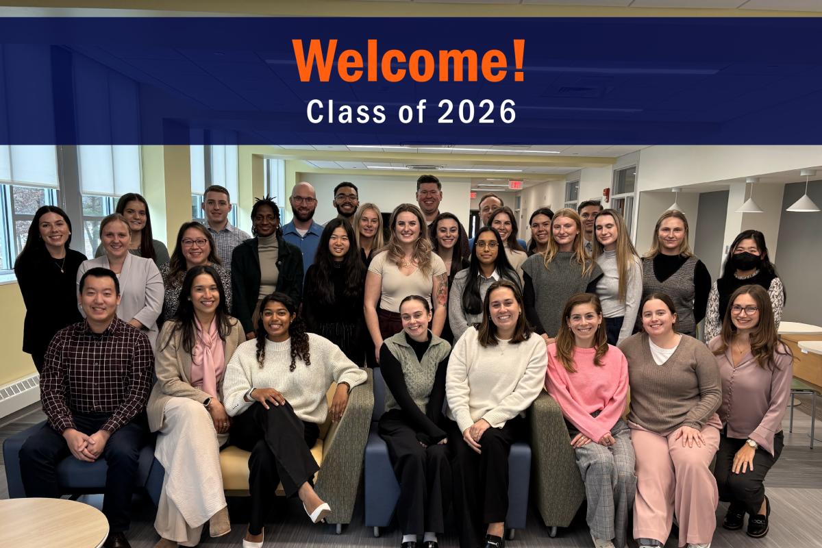 new pa class of 2026