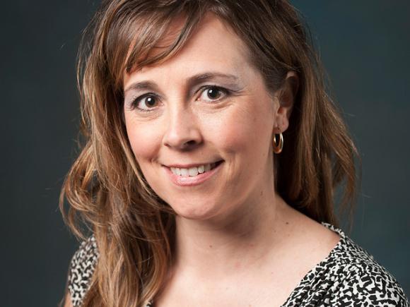 Jamie Rivera Headshot