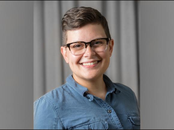 Dr. Wyatt Paige Hermansen