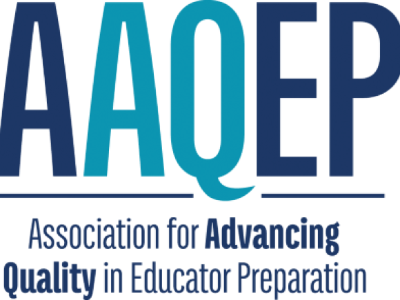 AAQEP Logo