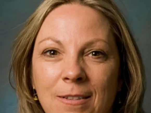 Headshot of Suzanne Boniface.