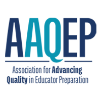 Association for Advancing Quality in Education Preparation logo