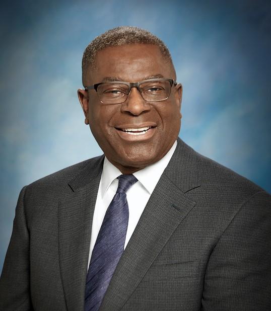 Headshot of Shannon A. Brown, CEO of ActionLogics, an innovative software solutions company.