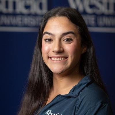 Headshot of Philecia Strauss, Admission Counselor