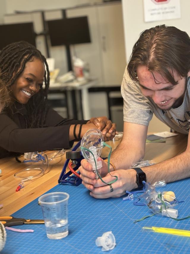 nursing research 4 ride