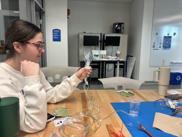 nursing research 9 ride