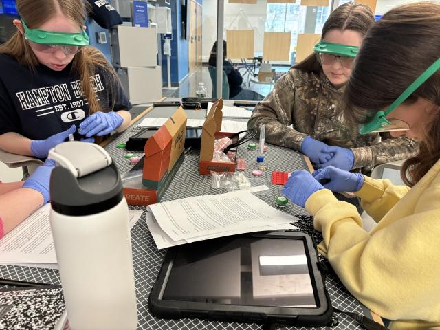 cj forensics ride 16 