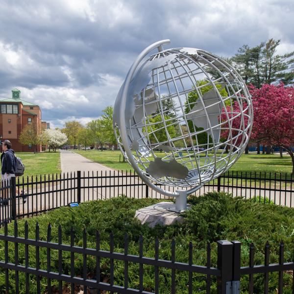 Campus Globe