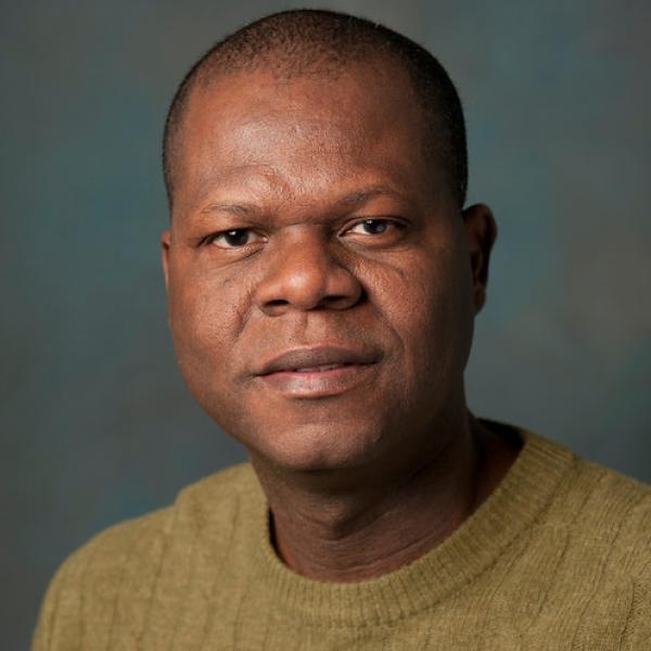 Prof. Sunday Fakunmoju headshot sm