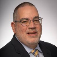 Headshot of Jerry Maldonado.